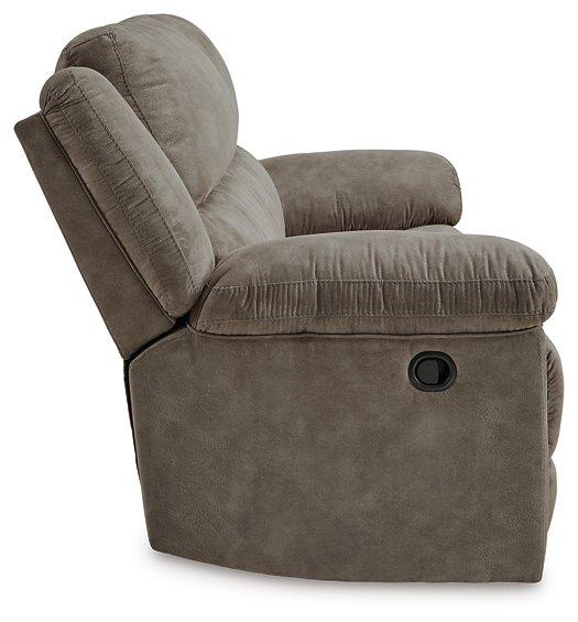 Laresview Reclining Sofa - Premium Sofa from Ashley Furniture - Just $728.76! Shop now at Furniture Wholesale Plus  We are the best furniture store in Nashville, Hendersonville, Goodlettsville, Madison, Antioch, Mount Juliet, Lebanon, Gallatin, Springfield, Murfreesboro, Franklin, Brentwood