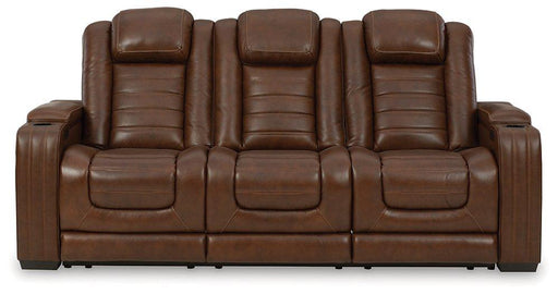 Backtrack Power Reclining Sofa - Premium Sofa from Ashley Furniture - Just $2183.45! Shop now at Furniture Wholesale Plus  We are the best furniture store in Nashville, Hendersonville, Goodlettsville, Madison, Antioch, Mount Juliet, Lebanon, Gallatin, Springfield, Murfreesboro, Franklin, Brentwood