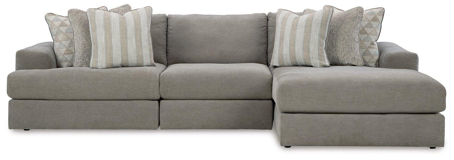 Avaliyah Sectional with Chaise - Premium Sectional from Ashley Furniture - Just $1462.33! Shop now at Furniture Wholesale Plus  We are the best furniture store in Nashville, Hendersonville, Goodlettsville, Madison, Antioch, Mount Juliet, Lebanon, Gallatin, Springfield, Murfreesboro, Franklin, Brentwood