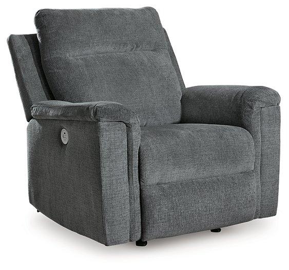 Barnsana Power Recliner - Premium Recliner from Ashley Furniture - Just $485.96! Shop now at Furniture Wholesale Plus  We are the best furniture store in Nashville, Hendersonville, Goodlettsville, Madison, Antioch, Mount Juliet, Lebanon, Gallatin, Springfield, Murfreesboro, Franklin, Brentwood