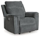 Barnsana Power Recliner - Premium Recliner from Ashley Furniture - Just $485.96! Shop now at Furniture Wholesale Plus  We are the best furniture store in Nashville, Hendersonville, Goodlettsville, Madison, Antioch, Mount Juliet, Lebanon, Gallatin, Springfield, Murfreesboro, Franklin, Brentwood