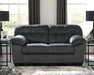 Accrington Loveseat - Premium Loveseat from Ashley Furniture - Just $584.64! Shop now at Furniture Wholesale Plus  We are the best furniture store in Nashville, Hendersonville, Goodlettsville, Madison, Antioch, Mount Juliet, Lebanon, Gallatin, Springfield, Murfreesboro, Franklin, Brentwood