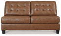 Baskove Sectional with Chaise - Premium Sectional from Ashley Furniture - Just $1667.12! Shop now at Furniture Wholesale Plus  We are the best furniture store in Nashville, Hendersonville, Goodlettsville, Madison, Antioch, Mount Juliet, Lebanon, Gallatin, Springfield, Murfreesboro, Franklin, Brentwood