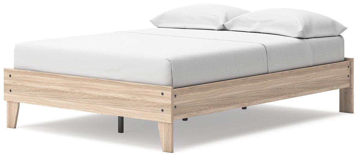 Battelle Bed - Premium Bed from Ashley Furniture - Just $171.74! Shop now at Furniture Wholesale Plus  We are the best furniture store in Nashville, Hendersonville, Goodlettsville, Madison, Antioch, Mount Juliet, Lebanon, Gallatin, Springfield, Murfreesboro, Franklin, Brentwood