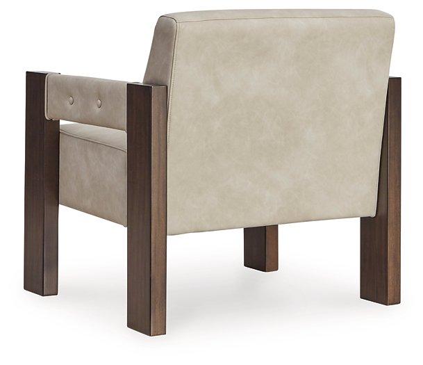 Adlanlock Accent Chair - Premium Accent Chair from Ashley Furniture - Just $310.86! Shop now at Furniture Wholesale Plus  We are the best furniture store in Nashville, Hendersonville, Goodlettsville, Madison, Antioch, Mount Juliet, Lebanon, Gallatin, Springfield, Murfreesboro, Franklin, Brentwood