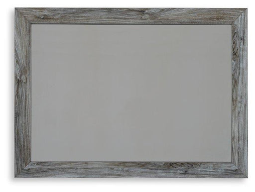 Baystorm Bedroom Mirror - Premium Mirror from Ashley Furniture - Just $62.35! Shop now at Furniture Wholesale Plus  We are the best furniture store in Nashville, Hendersonville, Goodlettsville, Madison, Antioch, Mount Juliet, Lebanon, Gallatin, Springfield, Murfreesboro, Franklin, Brentwood