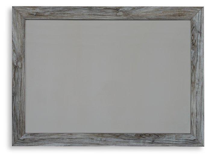 Baystorm Bedroom Mirror - Premium Mirror from Ashley Furniture - Just $62.35! Shop now at Furniture Wholesale Plus  We are the best furniture store in Nashville, Hendersonville, Goodlettsville, Madison, Antioch, Mount Juliet, Lebanon, Gallatin, Springfield, Murfreesboro, Franklin, Brentwood