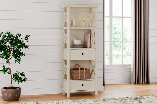 Bolanburg Display Cabinet - Premium Server from Ashley Furniture - Just $579.20! Shop now at Furniture Wholesale Plus  We are the best furniture store in Nashville, Hendersonville, Goodlettsville, Madison, Antioch, Mount Juliet, Lebanon, Gallatin, Springfield, Murfreesboro, Franklin, Brentwood