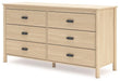 Cabinella Dresser - Premium Dresser from Ashley Furniture - Just $294.29! Shop now at Furniture Wholesale Plus  We are the best furniture store in Nashville, Hendersonville, Goodlettsville, Madison, Antioch, Mount Juliet, Lebanon, Gallatin, Springfield, Murfreesboro, Franklin, Brentwood