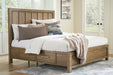 Cabalynn Bed with Storage - Premium Bed from Ashley Furniture - Just $1220.77! Shop now at Furniture Wholesale Plus  We are the best furniture store in Nashville, Hendersonville, Goodlettsville, Madison, Antioch, Mount Juliet, Lebanon, Gallatin, Springfield, Murfreesboro, Franklin, Brentwood