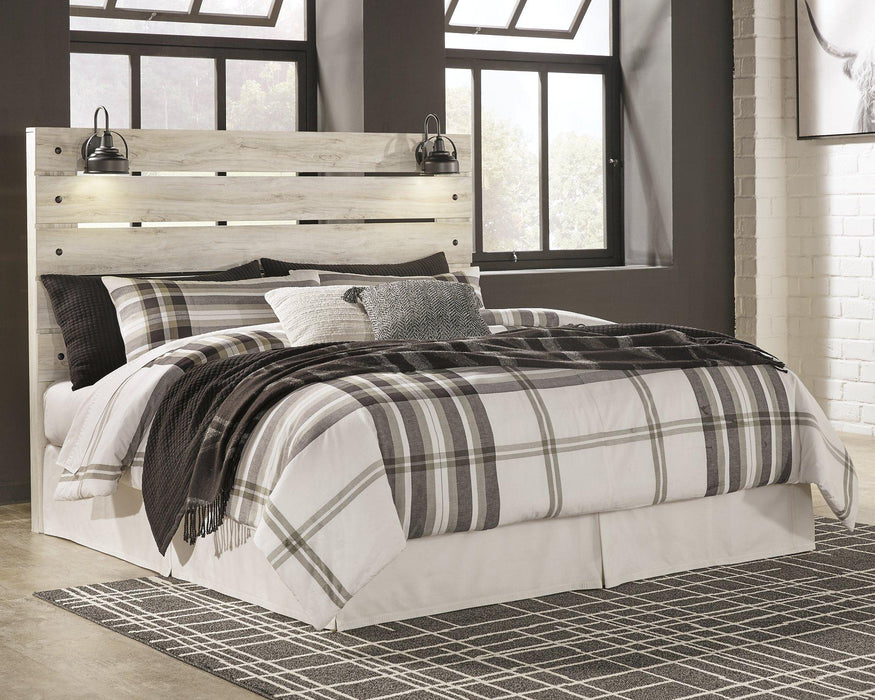 Cambeck Bed with 4 Storage Drawers - Premium Bed from Ashley Furniture - Just $782.35! Shop now at Furniture Wholesale Plus  We are the best furniture store in Nashville, Hendersonville, Goodlettsville, Madison, Antioch, Mount Juliet, Lebanon, Gallatin, Springfield, Murfreesboro, Franklin, Brentwood