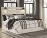 Cambeck Bed with 2 Storage Drawers - Premium Bed from Ashley Furniture - Just $466.59! Shop now at Furniture Wholesale Plus  We are the best furniture store in Nashville, Hendersonville, Goodlettsville, Madison, Antioch, Mount Juliet, Lebanon, Gallatin, Springfield, Murfreesboro, Franklin, Brentwood