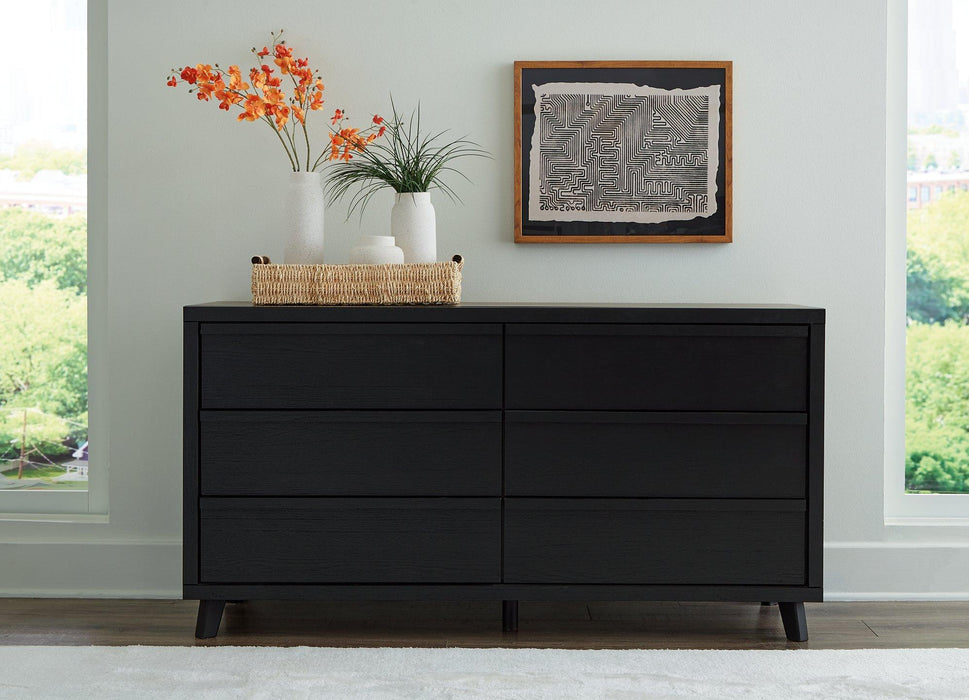 Danziar Dresser and Mirror - Premium Dresser & Mirror from Ashley Furniture - Just $538.97! Shop now at Furniture Wholesale Plus  We are the best furniture store in Nashville, Hendersonville, Goodlettsville, Madison, Antioch, Mount Juliet, Lebanon, Gallatin, Springfield, Murfreesboro, Franklin, Brentwood