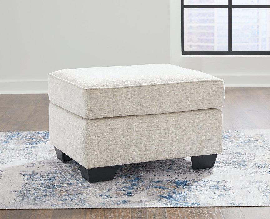 Cashton Ottoman - Premium Ottoman from Ashley Furniture - Just $209.28! Shop now at Furniture Wholesale Plus  We are the best furniture store in Nashville, Hendersonville, Goodlettsville, Madison, Antioch, Mount Juliet, Lebanon, Gallatin, Springfield, Murfreesboro, Franklin, Brentwood