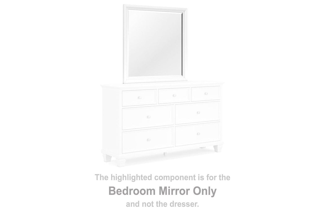 Fortman Dresser and Mirror - Premium Dresser & Mirror from Ashley Furniture - Just $703.89! Shop now at Furniture Wholesale Plus  We are the best furniture store in Nashville, Hendersonville, Goodlettsville, Madison, Antioch, Mount Juliet, Lebanon, Gallatin, Springfield, Murfreesboro, Franklin, Brentwood