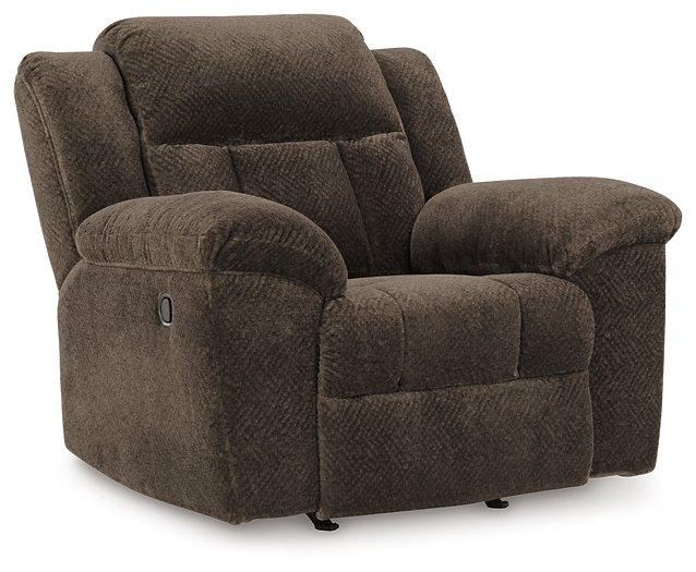 Frohn Recliner - Premium Recliner from Ashley Furniture - Just $431.23! Shop now at Furniture Wholesale Plus  We are the best furniture store in Nashville, Hendersonville, Goodlettsville, Madison, Antioch, Mount Juliet, Lebanon, Gallatin, Springfield, Murfreesboro, Franklin, Brentwood