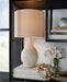 Garinton Lamp Set - Premium Table Lamp Set from Ashley Furniture - Just $106.36! Shop now at Furniture Wholesale Plus  We are the best furniture store in Nashville, Hendersonville, Goodlettsville, Madison, Antioch, Mount Juliet, Lebanon, Gallatin, Springfield, Murfreesboro, Franklin, Brentwood