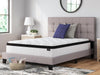 Chime 12 Inch Hybrid Mattress Set - Premium Mattress Set from Ashley Furniture - Just $716.10! Shop now at Furniture Wholesale Plus  We are the best furniture store in Nashville, Hendersonville, Goodlettsville, Madison, Antioch, Mount Juliet, Lebanon, Gallatin, Springfield, Murfreesboro, Franklin, Brentwood