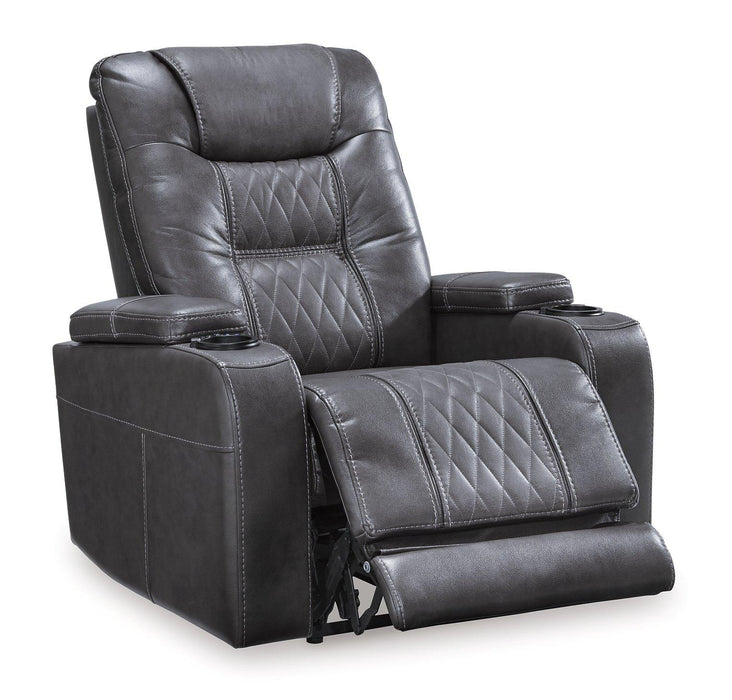 Composer Power Recliner - Premium Recliner from Ashley Furniture - Just $794.90! Shop now at Furniture Wholesale Plus  We are the best furniture store in Nashville, Hendersonville, Goodlettsville, Madison, Antioch, Mount Juliet, Lebanon, Gallatin, Springfield, Murfreesboro, Franklin, Brentwood