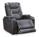 Composer Power Recliner - Premium Recliner from Ashley Furniture - Just $794.90! Shop now at Furniture Wholesale Plus  We are the best furniture store in Nashville, Hendersonville, Goodlettsville, Madison, Antioch, Mount Juliet, Lebanon, Gallatin, Springfield, Murfreesboro, Franklin, Brentwood