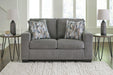 Deltona Loveseat - Premium Loveseat from Ashley Furniture - Just $420.46! Shop now at Furniture Wholesale Plus  We are the best furniture store in Nashville, Hendersonville, Goodlettsville, Madison, Antioch, Mount Juliet, Lebanon, Gallatin, Springfield, Murfreesboro, Franklin, Brentwood