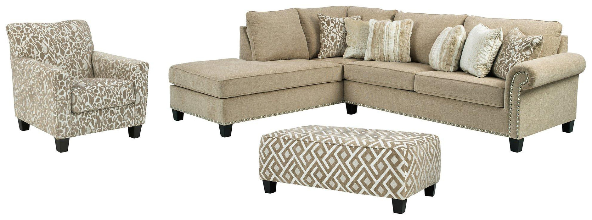 Dovemont Living Room Set - Premium Living Room Set from Ashley Furniture - Just $731.99! Shop now at Furniture Wholesale Plus  We are the best furniture store in Nashville, Hendersonville, Goodlettsville, Madison, Antioch, Mount Juliet, Lebanon, Gallatin, Springfield, Murfreesboro, Franklin, Brentwood