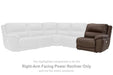 Dunleith 3-Piece Power Reclining Sofa - Premium Sectional from Ashley Furniture - Just $1874.51! Shop now at Furniture Wholesale Plus  We are the best furniture store in Nashville, Hendersonville, Goodlettsville, Madison, Antioch, Mount Juliet, Lebanon, Gallatin, Springfield, Murfreesboro, Franklin, Brentwood