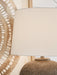 Neavesboro Lamp Set - Premium Table Lamp Set from Ashley Furniture - Just $198.16! Shop now at Furniture Wholesale Plus  We are the best furniture store in Nashville, Hendersonville, Goodlettsville, Madison, Antioch, Mount Juliet, Lebanon, Gallatin, Springfield, Murfreesboro, Franklin, Brentwood