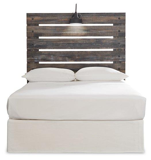 Drystan Bed - Premium Bed from Ashley Furniture - Just $305.71! Shop now at Furniture Wholesale Plus  We are the best furniture store in Nashville, Hendersonville, Goodlettsville, Madison, Antioch, Mount Juliet, Lebanon, Gallatin, Springfield, Murfreesboro, Franklin, Brentwood