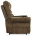 Ernestine Power Lift Chair - Premium Recliner from Ashley Furniture - Just $794.90! Shop now at Furniture Wholesale Plus  We are the best furniture store in Nashville, Hendersonville, Goodlettsville, Madison, Antioch, Mount Juliet, Lebanon, Gallatin, Springfield, Murfreesboro, Franklin, Brentwood