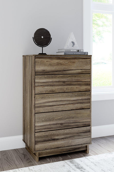 Shallifer Chest of Drawers - Premium Chest from Ashley Furniture - Just $226.64! Shop now at Furniture Wholesale Plus  We are the best furniture store in Nashville, Hendersonville, Goodlettsville, Madison, Antioch, Mount Juliet, Lebanon, Gallatin, Springfield, Murfreesboro, Franklin, Brentwood