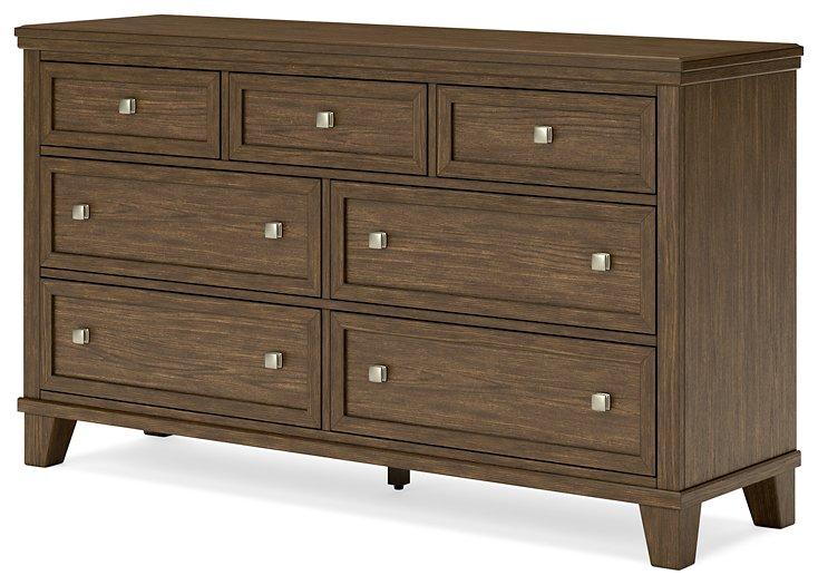 Shawbeck Dresser - Premium Dresser from Ashley Furniture - Just $518.86! Shop now at Furniture Wholesale Plus  We are the best furniture store in Nashville, Hendersonville, Goodlettsville, Madison, Antioch, Mount Juliet, Lebanon, Gallatin, Springfield, Murfreesboro, Franklin, Brentwood