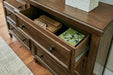 Sturlayne Dresser and Mirror - Premium Dresser & Mirror from Ashley Furniture - Just $870.82! Shop now at Furniture Wholesale Plus  We are the best furniture store in Nashville, Hendersonville, Goodlettsville, Madison, Antioch, Mount Juliet, Lebanon, Gallatin, Springfield, Murfreesboro, Franklin, Brentwood