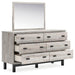 Vessalli Dresser and Mirror - Premium Dresser & Mirror from Ashley Furniture - Just $538.97! Shop now at Furniture Wholesale Plus  We are the best furniture store in Nashville, Hendersonville, Goodlettsville, Madison, Antioch, Mount Juliet, Lebanon, Gallatin, Springfield, Murfreesboro, Franklin, Brentwood