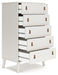 Aprilyn Chest of Drawers - Premium Chest from Ashley Furniture - Just $226.64! Shop now at Furniture Wholesale Plus  We are the best furniture store in Nashville, Hendersonville, Goodlettsville, Madison, Antioch, Mount Juliet, Lebanon, Gallatin, Springfield, Murfreesboro, Franklin, Brentwood