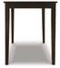 Kimonte Dining Set - Premium Dining Room Set from Ashley Furniture - Just $374.10! Shop now at Furniture Wholesale Plus  We are the best furniture store in Nashville, Hendersonville, Goodlettsville, Madison, Antioch, Mount Juliet, Lebanon, Gallatin, Springfield, Murfreesboro, Franklin, Brentwood