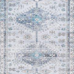 Hebruns 5' x 7' Rug - Premium Rug from Ashley Furniture - Just $92.13! Shop now at Furniture Wholesale Plus  We are the best furniture store in Nashville, Hendersonville, Goodlettsville, Madison, Antioch, Mount Juliet, Lebanon, Gallatin, Springfield, Murfreesboro, Franklin, Brentwood