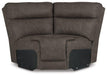 Hoopster 6-Piece Power Reclining Sectional - Premium Sectional from Ashley Furniture - Just $2945.76! Shop now at Furniture Wholesale Plus  We are the best furniture store in Nashville, Hendersonville, Goodlettsville, Madison, Antioch, Mount Juliet, Lebanon, Gallatin, Springfield, Murfreesboro, Franklin, Brentwood