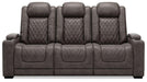 HyllMont Power Reclining Living Room Set - Premium Living Room Set from Ashley Furniture - Just $2698.13! Shop now at Furniture Wholesale Plus  We are the best furniture store in Nashville, Hendersonville, Goodlettsville, Madison, Antioch, Mount Juliet, Lebanon, Gallatin, Springfield, Murfreesboro, Franklin, Brentwood