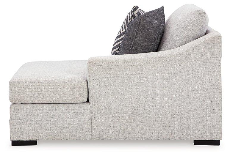 Koralynn 3-Piece Sectional with Chaise - Premium Sectional from Ashley Furniture - Just $1519.26! Shop now at Furniture Wholesale Plus  We are the best furniture store in Nashville, Hendersonville, Goodlettsville, Madison, Antioch, Mount Juliet, Lebanon, Gallatin, Springfield, Murfreesboro, Franklin, Brentwood