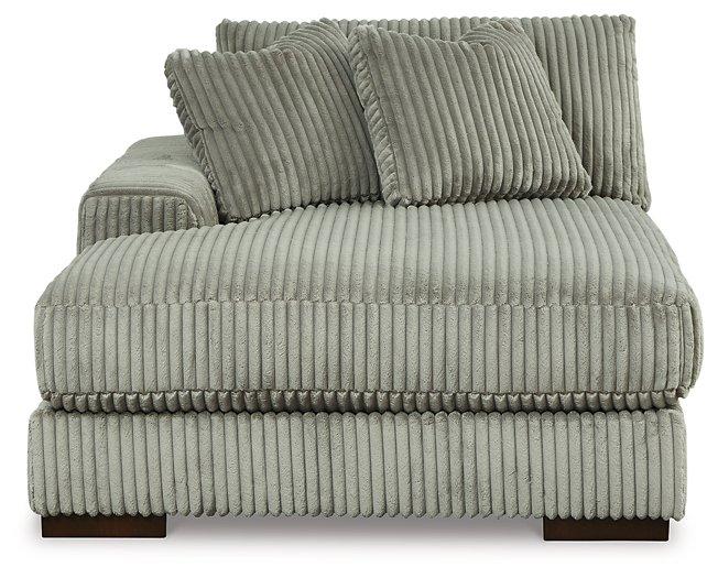 Lindyn Super Chaise - Premium Sectional from Ashley Furniture - Just $1458.80! Shop now at Furniture Wholesale Plus  We are the best furniture store in Nashville, Hendersonville, Goodlettsville, Madison, Antioch, Mount Juliet, Lebanon, Gallatin, Springfield, Murfreesboro, Franklin, Brentwood