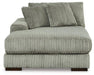 Lindyn Super Chaise - Premium Sectional from Ashley Furniture - Just $1458.80! Shop now at Furniture Wholesale Plus  We are the best furniture store in Nashville, Hendersonville, Goodlettsville, Madison, Antioch, Mount Juliet, Lebanon, Gallatin, Springfield, Murfreesboro, Franklin, Brentwood