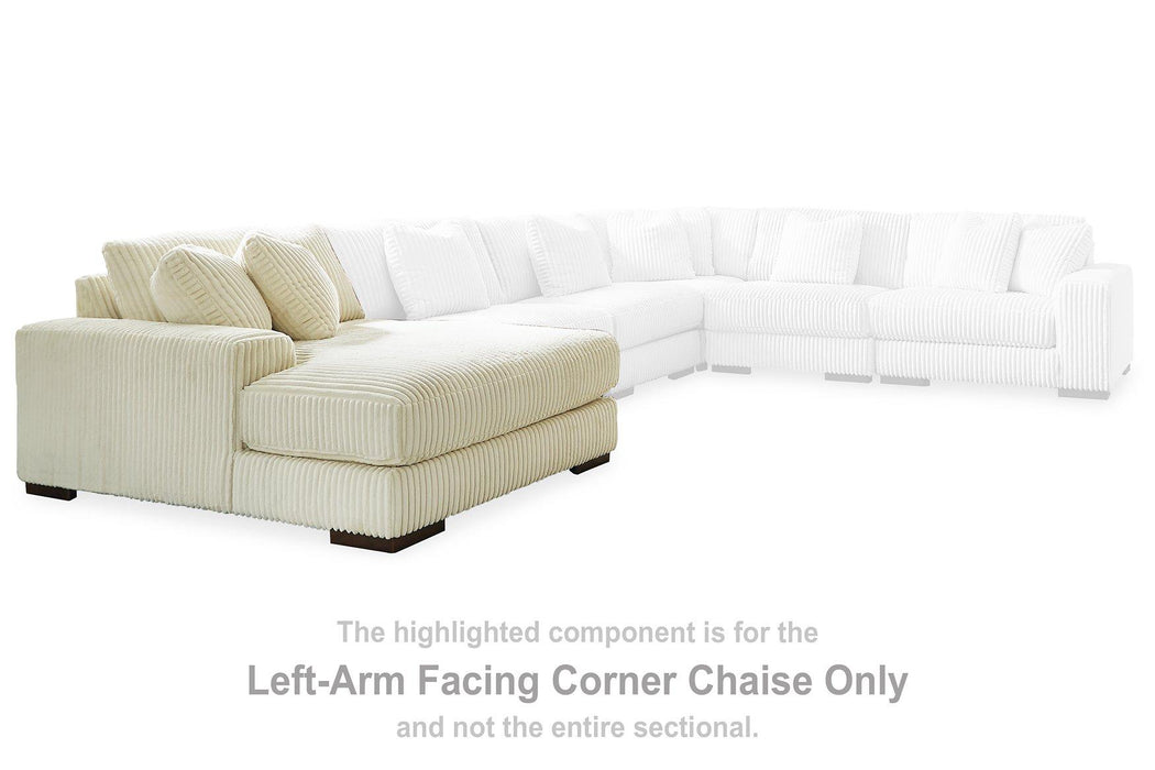 Lindyn Super Chaise - Premium Sectional from Ashley Furniture - Just $1458.80! Shop now at Furniture Wholesale Plus  We are the best furniture store in Nashville, Hendersonville, Goodlettsville, Madison, Antioch, Mount Juliet, Lebanon, Gallatin, Springfield, Murfreesboro, Franklin, Brentwood