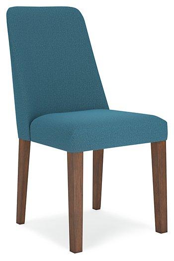 Lyncott Dining Chair - Premium Dining Chair from Ashley Furniture - Just $114.64! Shop now at Furniture Wholesale Plus  We are the best furniture store in Nashville, Hendersonville, Goodlettsville, Madison, Antioch, Mount Juliet, Lebanon, Gallatin, Springfield, Murfreesboro, Franklin, Brentwood