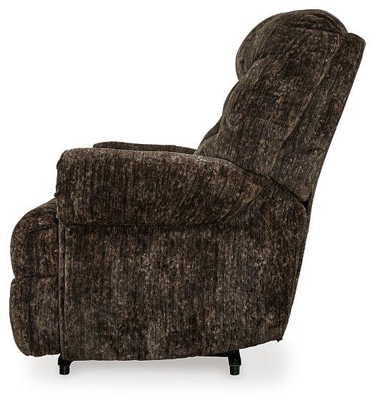 Movie Man Recliner - Premium Recliner from Ashley Furniture - Just $521.27! Shop now at Furniture Wholesale Plus  We are the best furniture store in Nashville, Hendersonville, Goodlettsville, Madison, Antioch, Mount Juliet, Lebanon, Gallatin, Springfield, Murfreesboro, Franklin, Brentwood