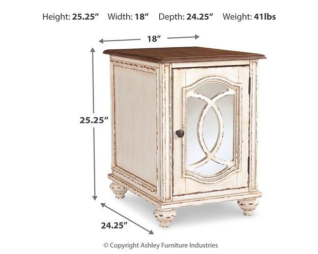 Realyn End Table Set - Premium Table Set from Ashley Furniture - Just $413.54! Shop now at Furniture Wholesale Plus  We are the best furniture store in Nashville, Hendersonville, Goodlettsville, Madison, Antioch, Mount Juliet, Lebanon, Gallatin, Springfield, Murfreesboro, Franklin, Brentwood