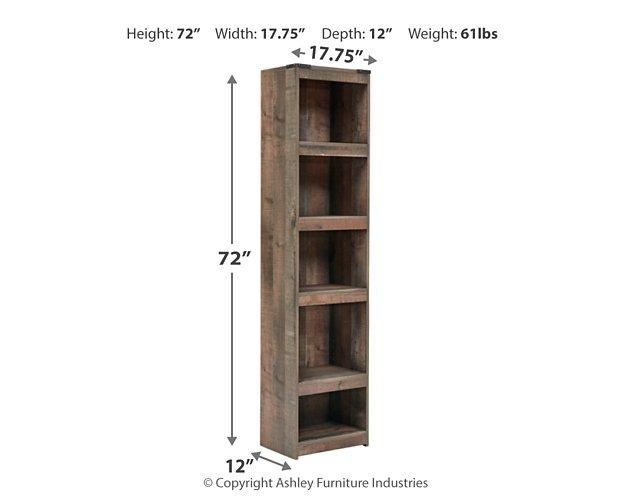 Trinell 4-Piece Entertainment Center - Premium Entertainment Center from Ashley Furniture - Just $416.29! Shop now at Furniture Wholesale Plus  We are the best furniture store in Nashville, Hendersonville, Goodlettsville, Madison, Antioch, Mount Juliet, Lebanon, Gallatin, Springfield, Murfreesboro, Franklin, Brentwood