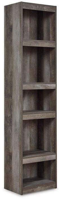 Wynnlow 4-Piece Entertainment Center - Premium Entertainment Center from Ashley Furniture - Just $448.07! Shop now at Furniture Wholesale Plus  We are the best furniture store in Nashville, Hendersonville, Goodlettsville, Madison, Antioch, Mount Juliet, Lebanon, Gallatin, Springfield, Murfreesboro, Franklin, Brentwood