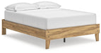 Bermacy Bed - Premium Bed from Ashley Furniture - Just $171.74! Shop now at Furniture Wholesale Plus  We are the best furniture store in Nashville, Hendersonville, Goodlettsville, Madison, Antioch, Mount Juliet, Lebanon, Gallatin, Springfield, Murfreesboro, Franklin, Brentwood