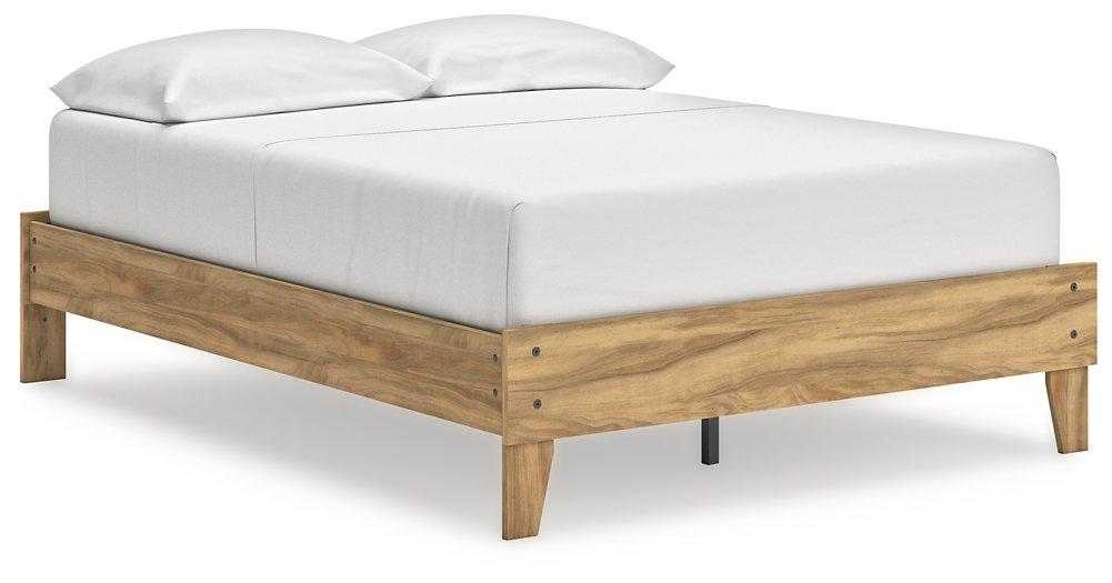 Bermacy Bed - Premium Bed from Ashley Furniture - Just $171.74! Shop now at Furniture Wholesale Plus  We are the best furniture store in Nashville, Hendersonville, Goodlettsville, Madison, Antioch, Mount Juliet, Lebanon, Gallatin, Springfield, Murfreesboro, Franklin, Brentwood